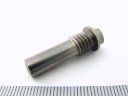 SUS440C 通信機器部品