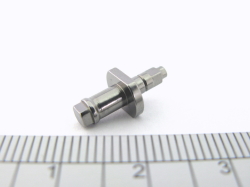 SUS420F 通信機器部品
