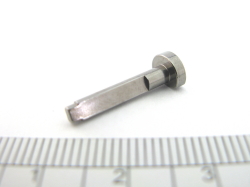 SUS420F 通信機器部品