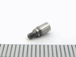 SUS420J2 医療機器部品