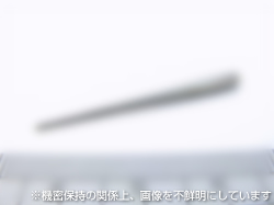 SUS420J2 医療機器部品